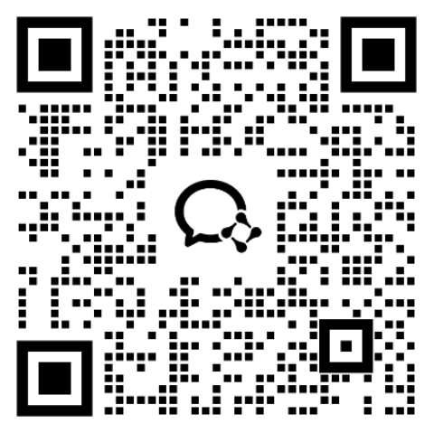 企业微信二维码